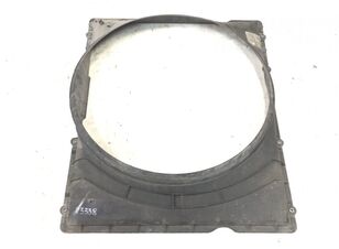 boîtier du ventilateur Volvo FM9 (01.01-12.05) 3183757 pour camion Volvo FM7-FM12, FM, FMX (1998-2014)