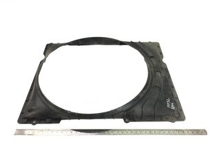 Volvo FM9 (01.01-12.05) 3183757 cubierta de ventilador para Volvo FM7-FM12, FM, FMX (1998-2014) tractora