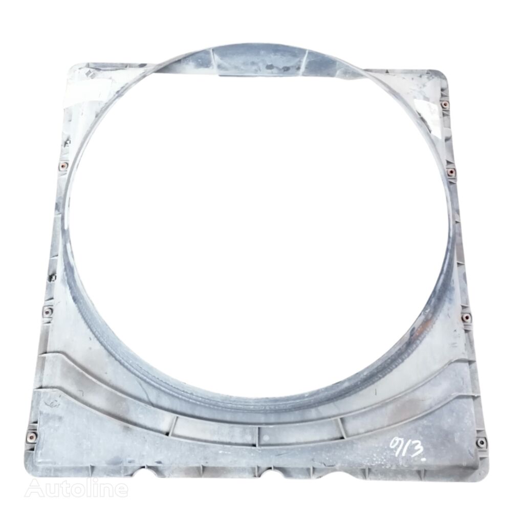 Volvo Fan shroud 20804602 cubierta de ventilador para Volvo FH-440 cabeza tractora