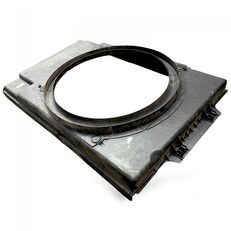 IVECO stralis (01.02-) 8165855 fan shroud for IVECO Stralis, Trakker (2002-) truck tractor