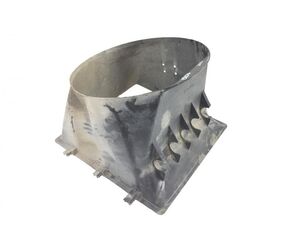 Mercedes-Benz Radiator shroud MERCEDES-BENZ Atego, Atego 2, Atego 3 (19 A9705050055 fan shroud for Mercedes-Benz  Atego (01.98-12.04) truck