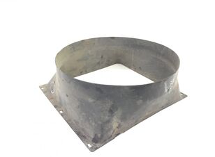 кожух вентилятора Modine LF45 (01.01-) 1403240 1746494 для грузовика DAF LF45, LF55, LF180, CF65, CF75, CF85 (2001-)