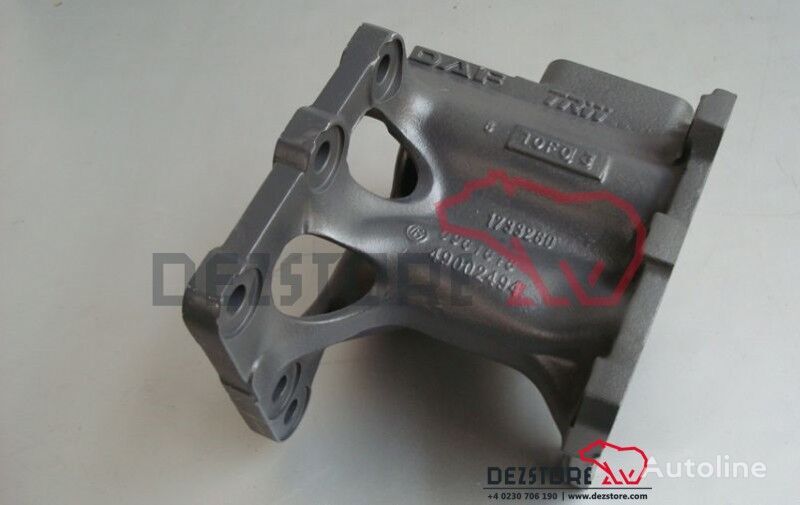 fixadores Suport caseta directie 1733260 para camião tractor DAF XF105