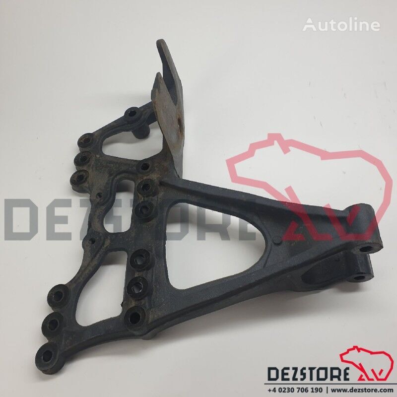 fixadores Suport longitudinal axa spate dreapta A9613251409 para camião tractor Mercedes-Benz ACTROS MP4