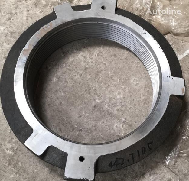 بست ها CH-440 Head nut with burning ring 442.7105-00 برای سنگ شکن