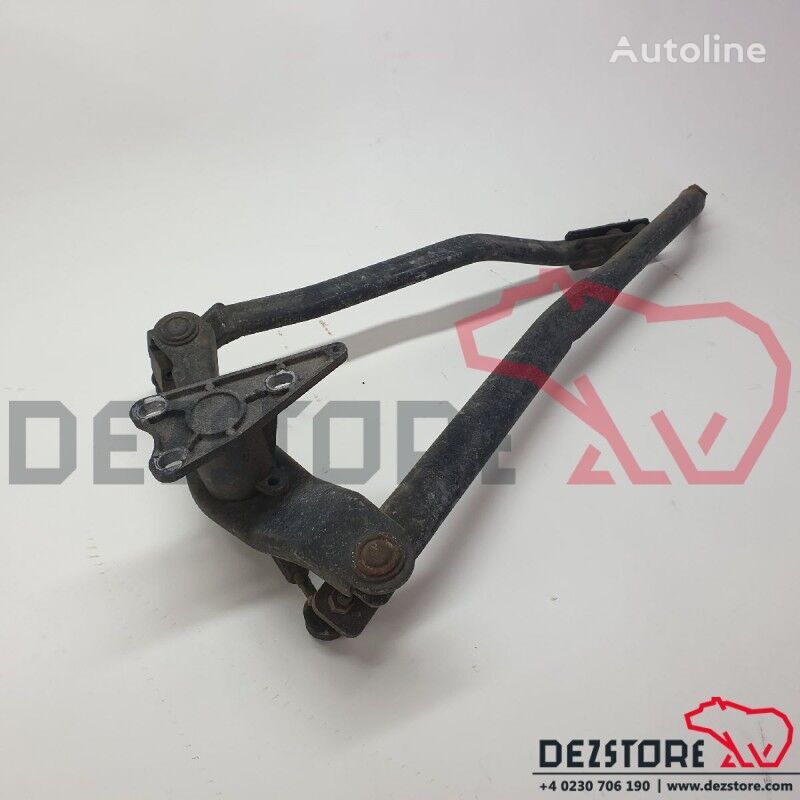 fixations Timonerie pour tracteur routier DAF XF105