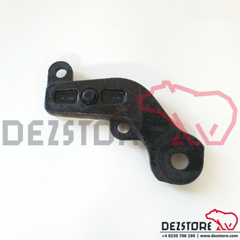 fixations Suport amortizor axa fata 1611998 pour tracteur routier DAF XF105