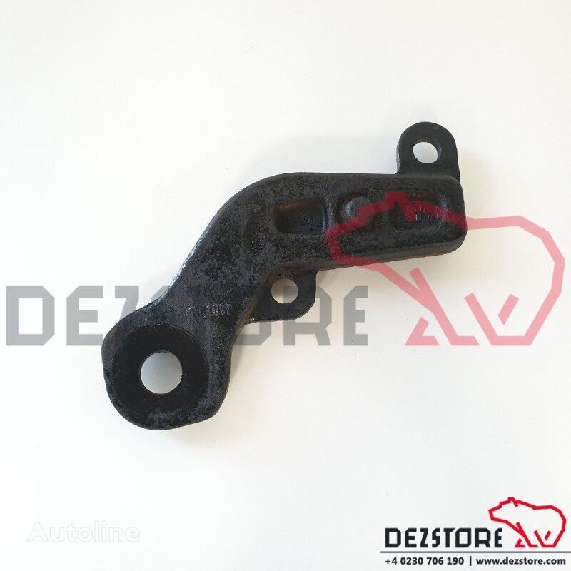 fixadores Suport amortizor axa fata 1611997 para camião tractor DAF XF105