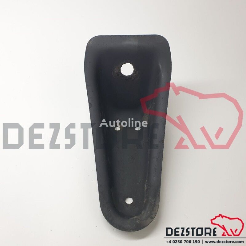 fixations Suport amortizor axa fata 81437400186 pour tracteur routier MAN TGA