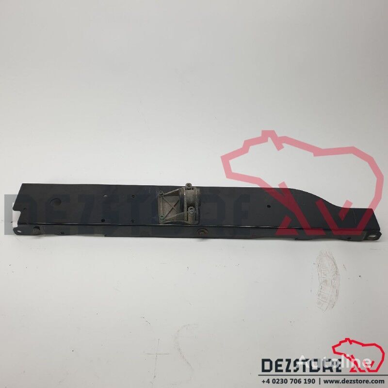 MAN TGX çekici için prindere radiator apa dreapta 81061400214 bağlantı elemanları