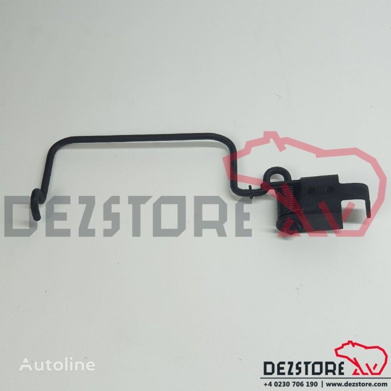 Suport furtune apa vas expansiune 1371343 elementos de sujeción para DAF CF85 tractora