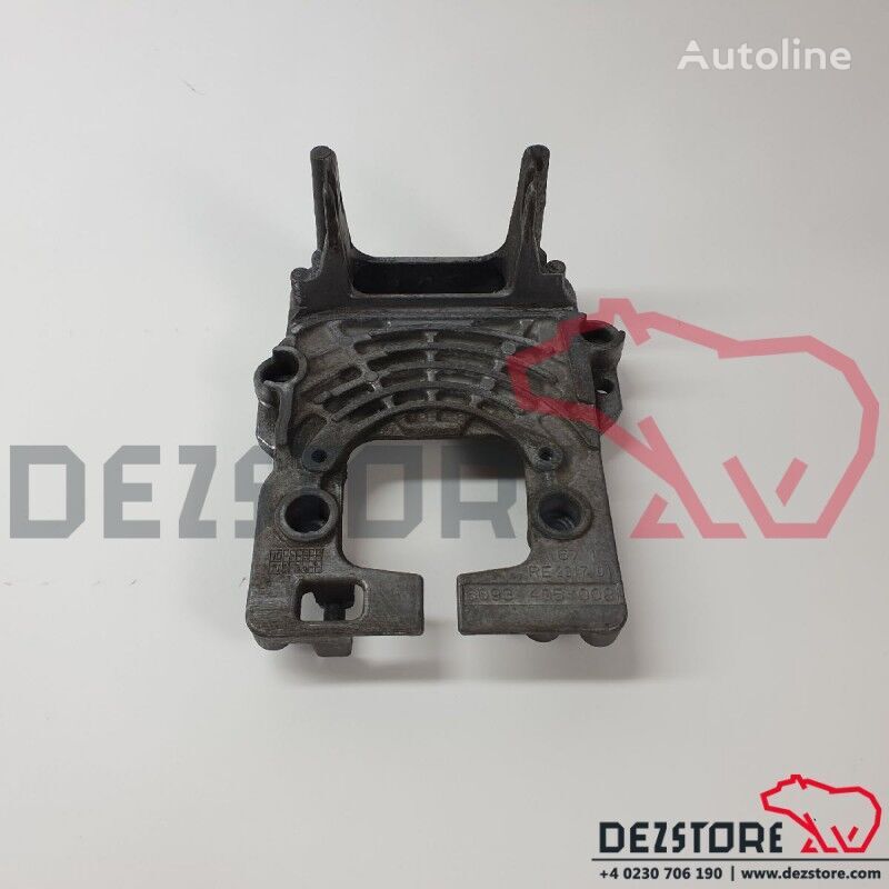 komponen pengikat Suport calculator intarder 1876374 untuk tractor head DAF XF105