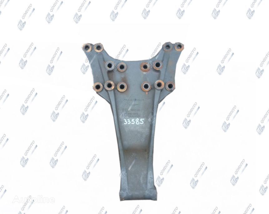 MOCOWANIE STABILIZATORA  9423250209 elementos de sujeción para Mercedes-Benz  ATEGO ACTROS  tractora