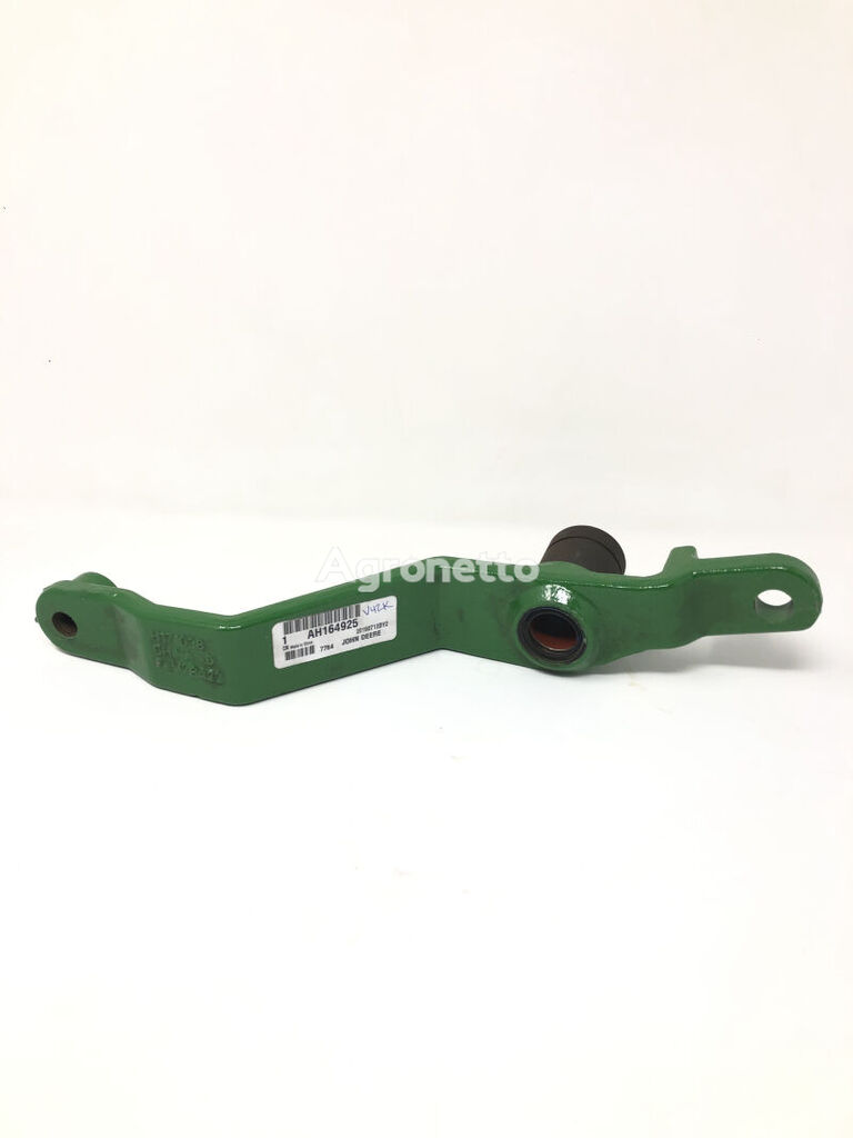 fixations Kronshteyn AH164925 pour moissonneuse-batteuse John Deere