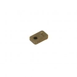 element de fixare Palets (homut) R117076 pentru combină de recoltat cereale John Deere