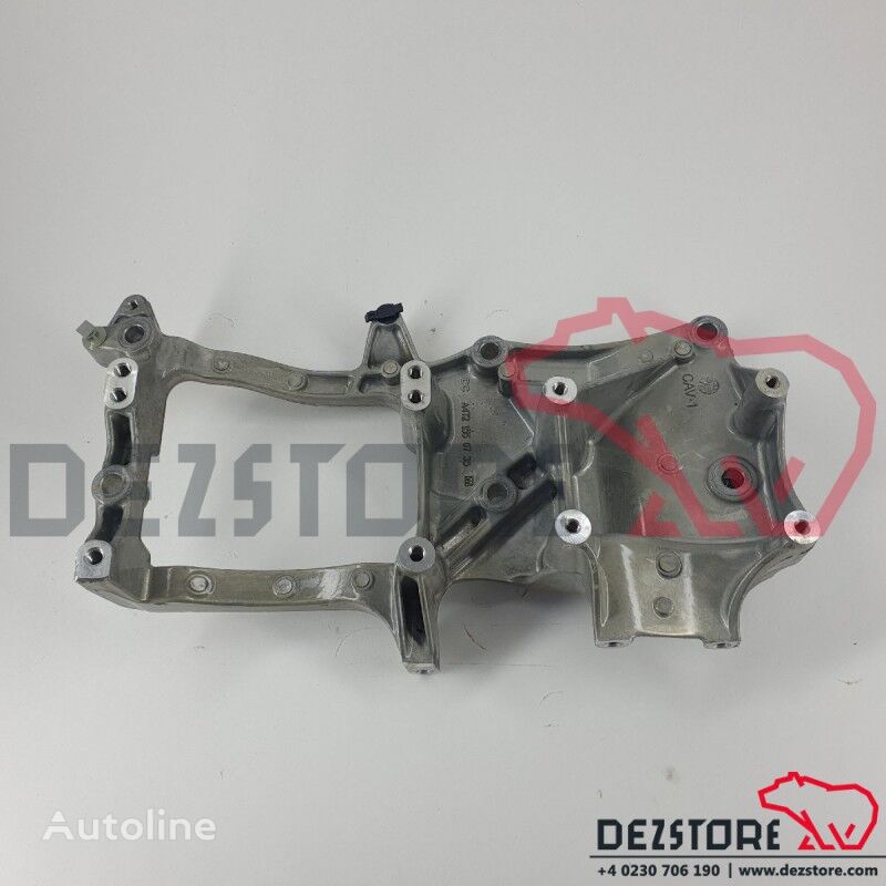 الأجزاء المثبتة Suport alternator A4721502270 لـ السيارات القاطرة Mercedes-Benz ACTROS MP4