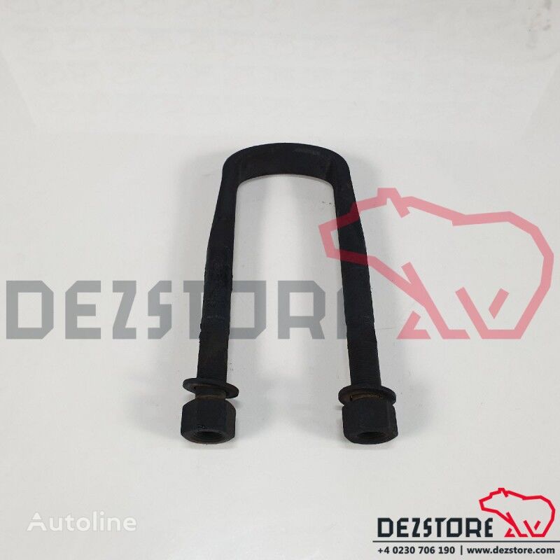 Brida arc axa fata 1369358 elementos de sujeción para DAF XF105 tractora