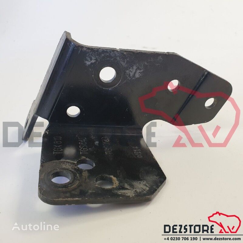 radiator apa stanga 81062450079 Befestigungsteile für MAN TGX Sattelzugmaschine