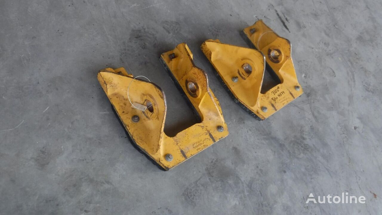 PATA ESTABILIZADORA T206569 elementos de sujeción para John Deere 310L EP retroexcavadora