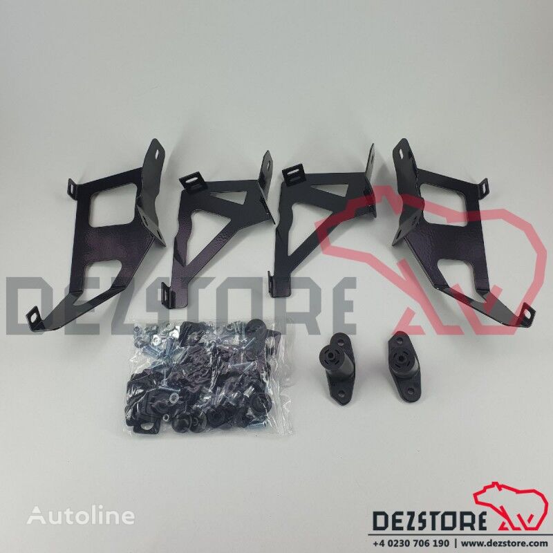 Mercedes-Benz AROCS vetopöytäauto Kit montare parasolar exterior A9608112210 kiinnittimet