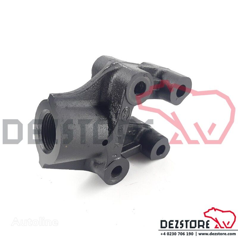 fixadores Suport cui tractare 504277222 para camião tractor IVECO STRALIS