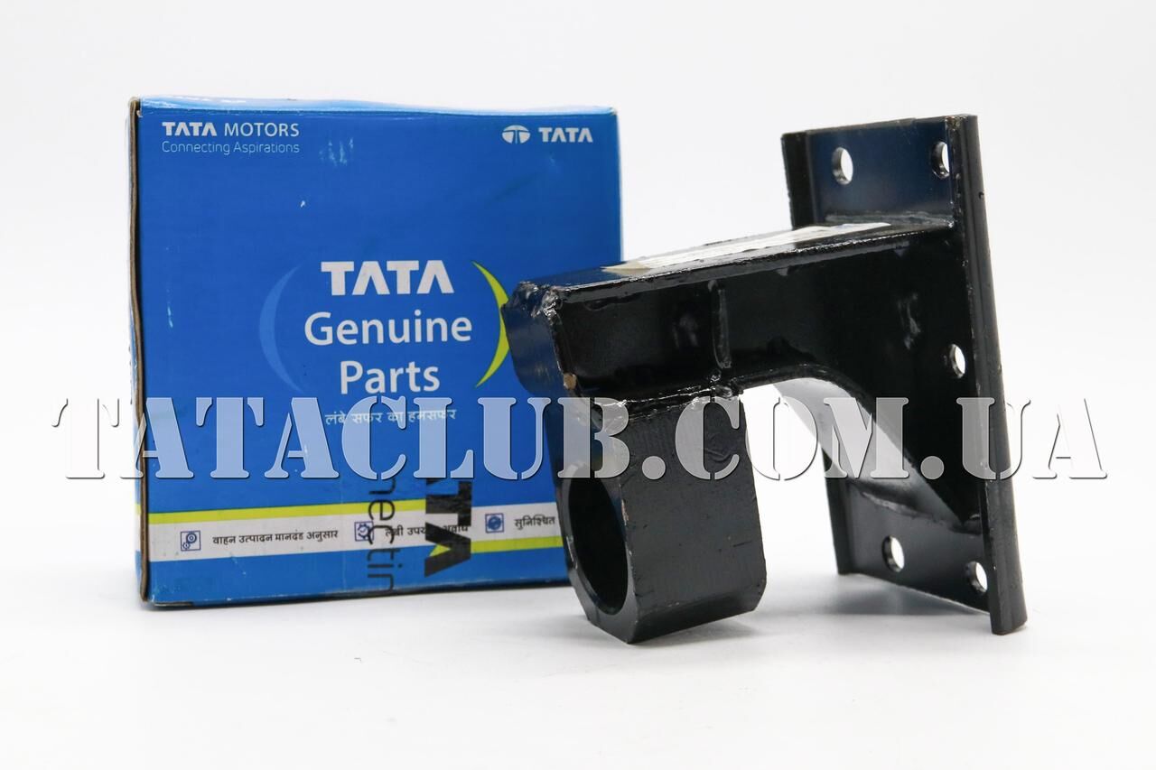 卡车 Tata 的 紧固件 Kronshtein zadnoho stabilizatora (pravyi) TATA Motors 264132900101