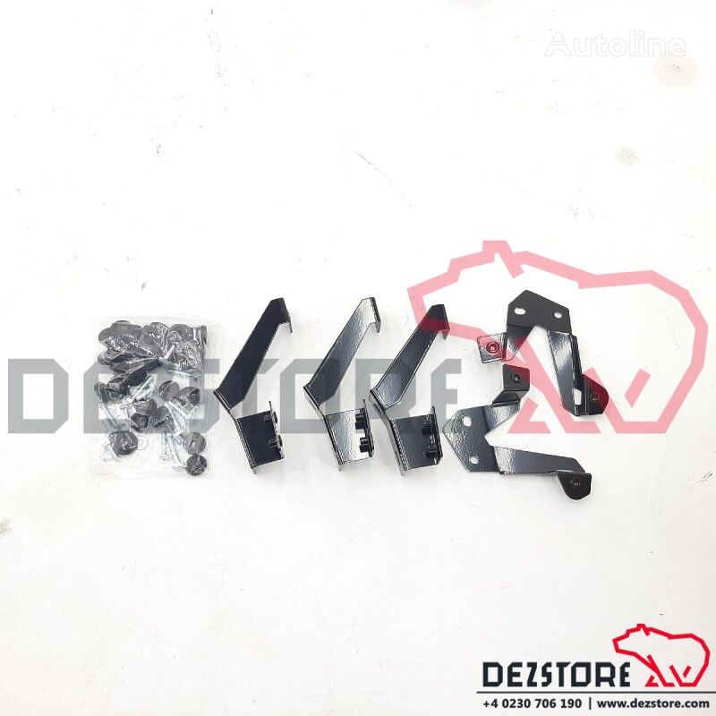 element de fixare Kit montare parasolar exterior 2000000271293 pentru cap tractor DAF XF