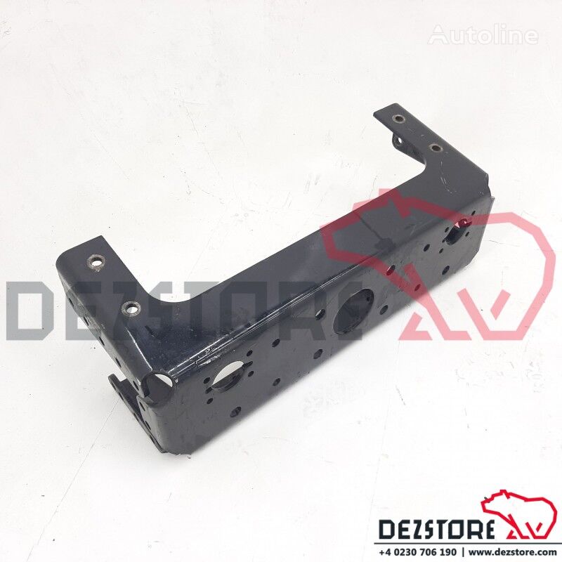 Traversa sasiu 81412500141 elementos de sujeción para MAN TGX tractora