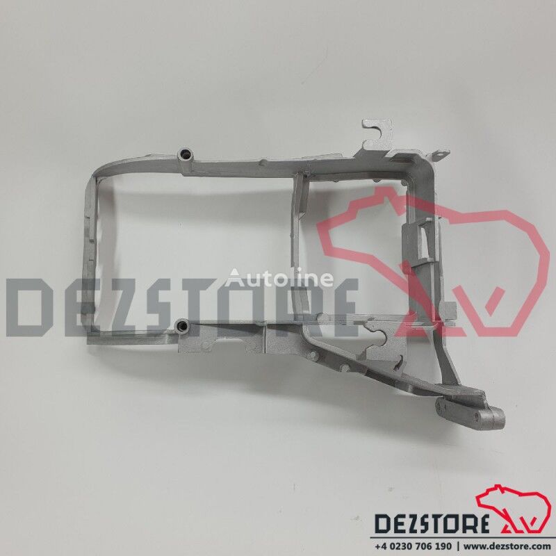 Suport far dreapta 1385179 bevestigingsmiddelen voor DAF CF85 trekker