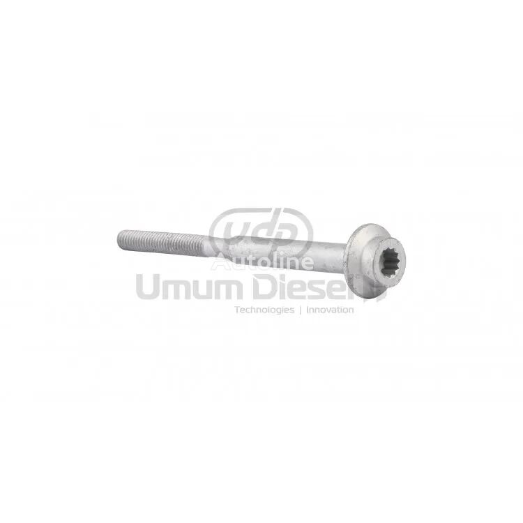 Socket head bolt with inner multipoint head  WHT elementos de sujeción para coche