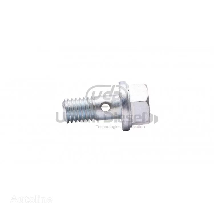 fixadores Vent Screw (Thick) para camião Isuzu