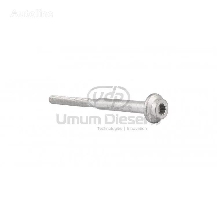 Socket head bolt with inner multipoint head  WHT kapocs Volkswagen PASSAT 2015 személyautó-hoz