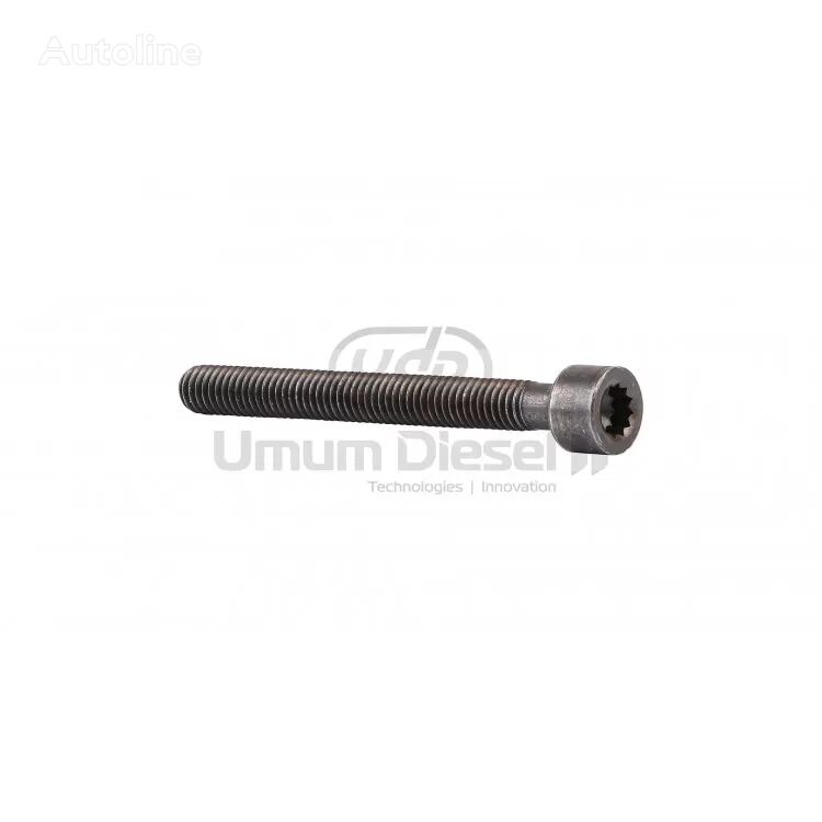 сврзувачки елементи Socket head bolt with inner multipoint head 070 за патнички автмобил Volkswagen TRANSPORTER 2003