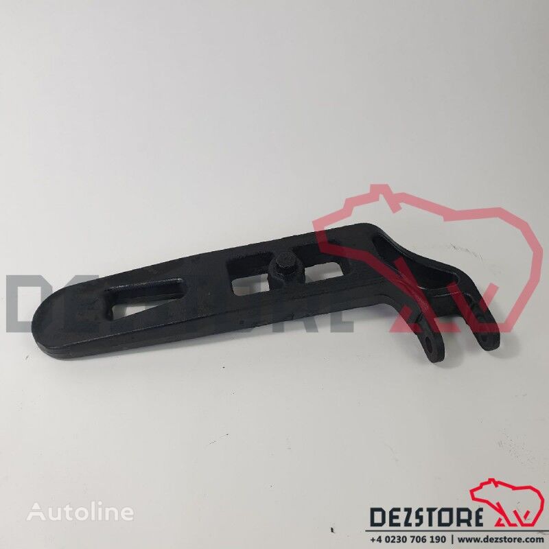 fixations Suport amortizor axa fata 41272315 pour tracteur routier IVECO STRALIS