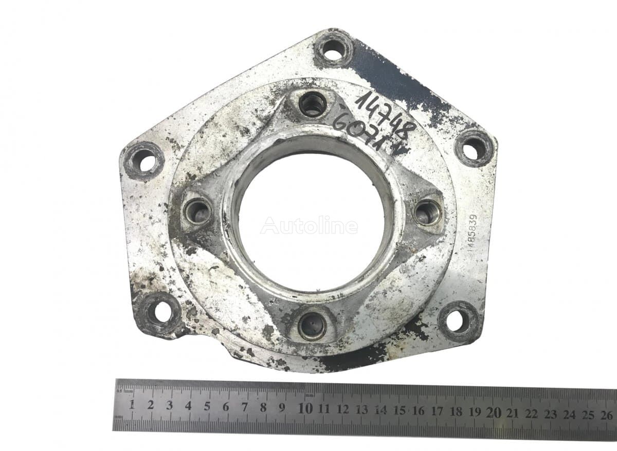 fixations Adaptor între priza de putere și pompa hidraulică 1485839 pour camion Scania R-Series