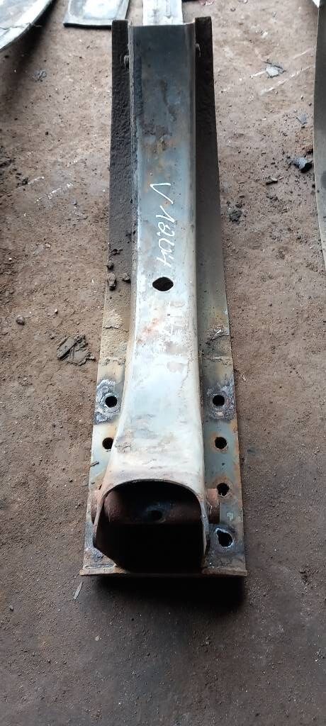 Bracket for fuel tank 20721537 elementos de sujeción para Volvo FH 12 380 tractora