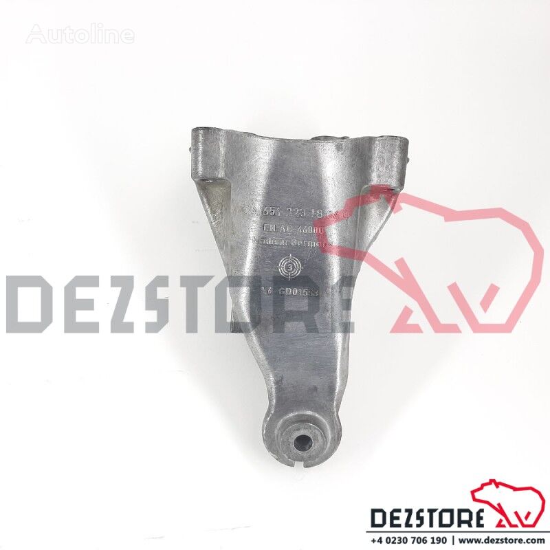 Suport motor dreapta A6512231804 Befestigungsteile für Mercedes-Benz SPRINTER Kleinbus