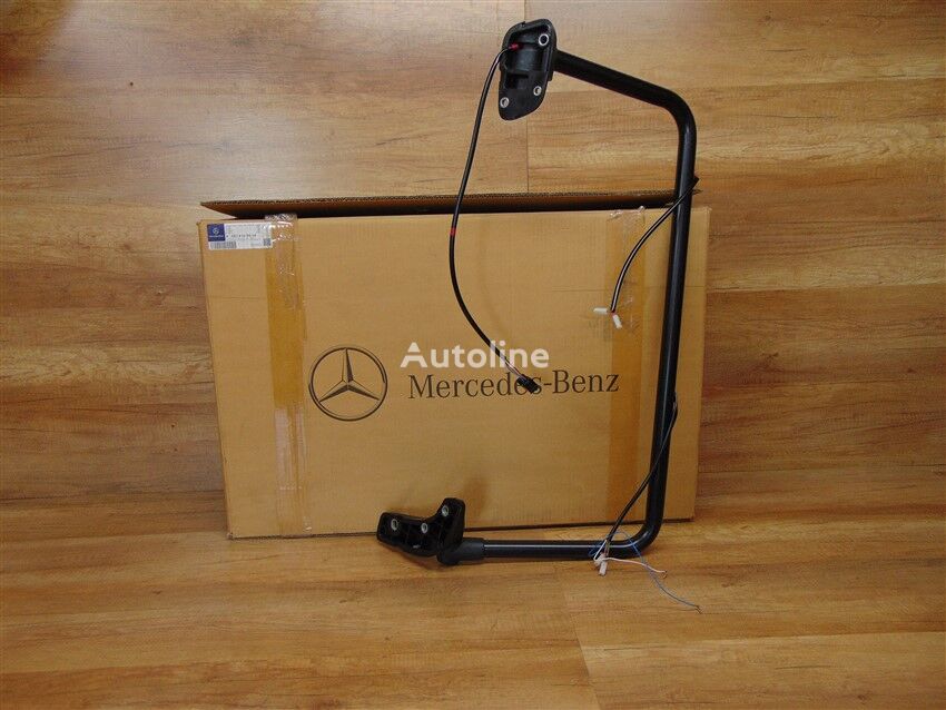 Right Outside Rearview Mirror Holder A0028109014 fastgøringsmateriale til Mercedes-Benz 944/967 lastbil