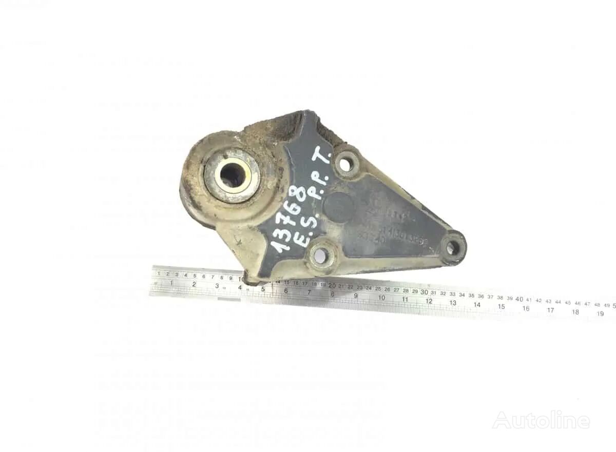 Suport arc lamelar axa față/spate dreapta 81413013289 fasteners for MAN truck - Autoline