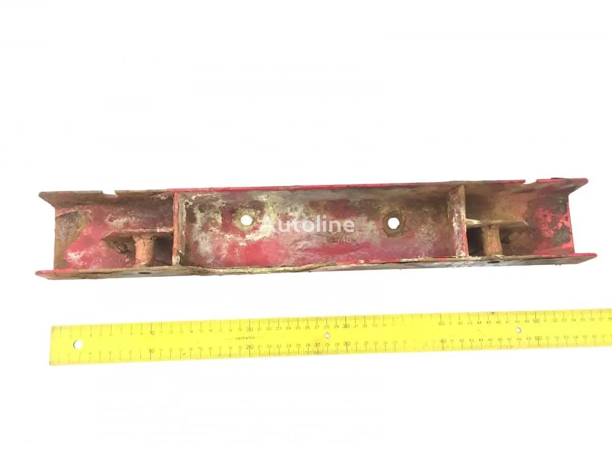 Fixations Suport metalic pentru baterie 2164742 pour camion Scania à vendre | Autoline BF Fixations Suport metalic pentru baterie 2164742 pour camion Scania - Autoline