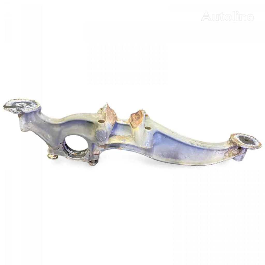 fixations Suport Arc Pneumatic Dreapta Axa Motrică 1896602 pour camion DAF