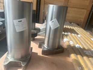 fixations Bushing 1018740	MUFFLER pour chargeuse sur pneus Caterpillar 950G, 962G, IT62G