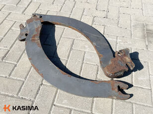 крепежные элементы Front Brackets для трактора колесного Claas Arion 530