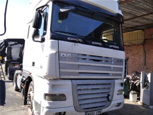 1660372 fasteners for DAF XF 105 truck