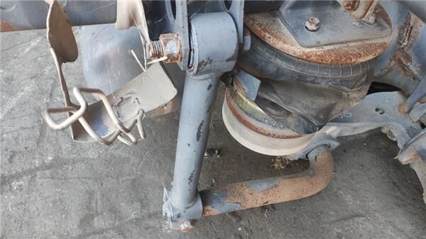 Fasteners for DAF Serie XF105.XXX truck for sale | Autoline HK Fasteners for DAF Serie XF105.XXX truck - Autoline