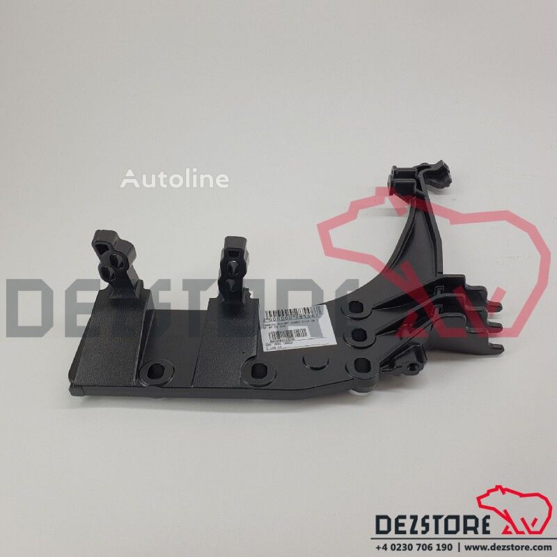 الأجزاء المثبتة دعم سلم صغير على اليمين 100410652 لـ السيارات القاطرة DAF XF - Autoline