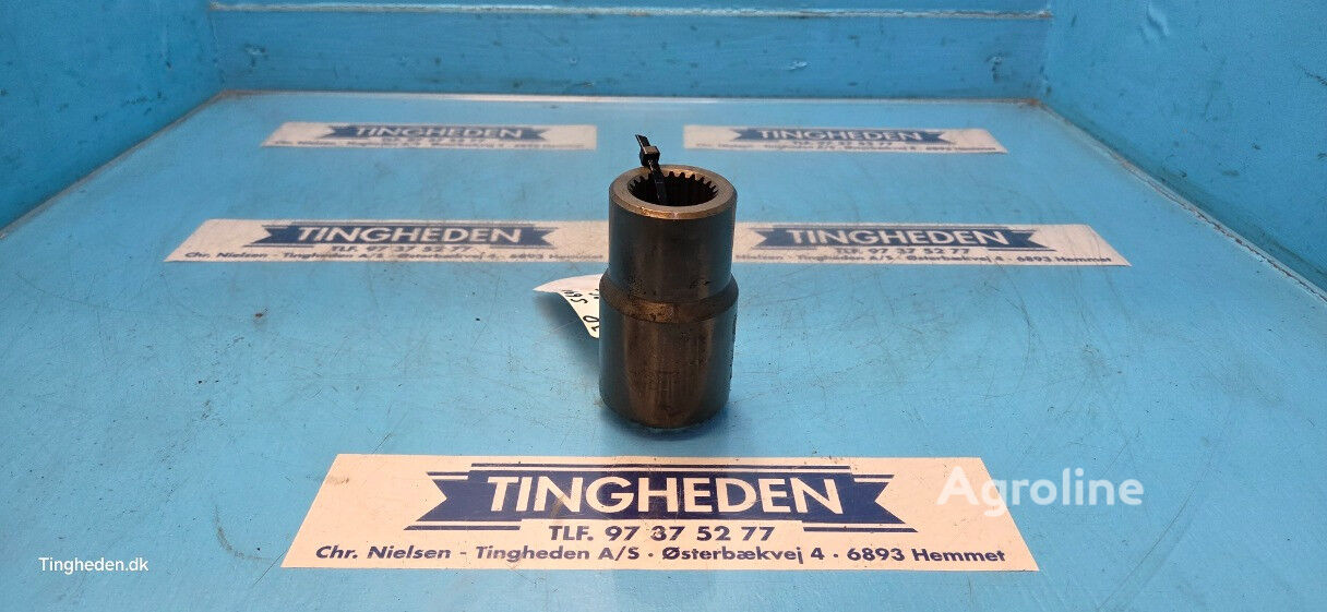 Muffe pričvršćivači za John Deere S690 kombajna za žito - Agroline