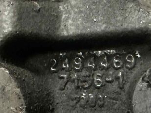 BRACKET 2494469 fasteners for Scania truck for sale - Image 3 | Autoline IL BRACKET 2494469 fasteners for Scania truck | Image 3 - Autoline