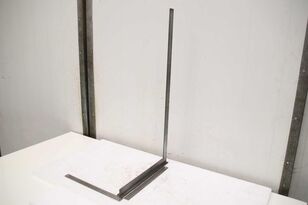 الأجزاء المثبتة Anschlagwinkel لـ ماكينة المشغولات المعدنية