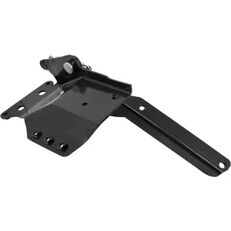 fixations LOWER GRILLE HINGE RH pour tracteur routier Scania 6
